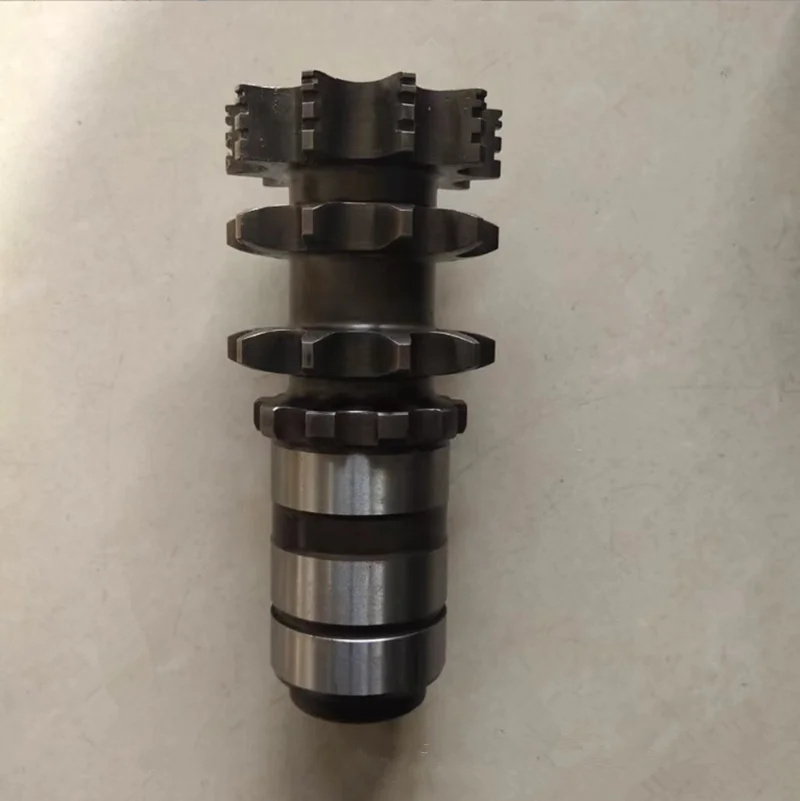 

Гидравлический вал двигателя 6733621 7161187 7253962, совместимый с погрузчиками Bobcat S130 S160 S175 S180 S510 S530 S550 S570