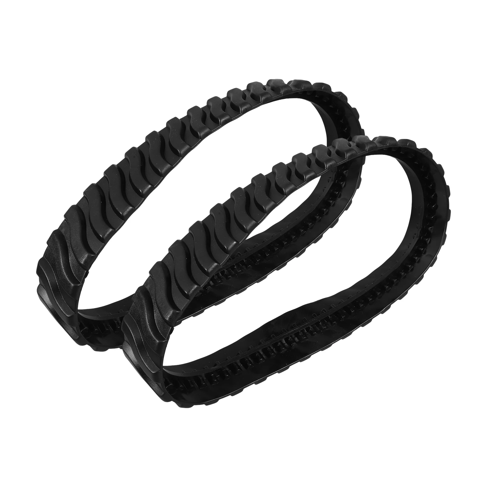 

2pcs Cleaning Replacement All Purpose Rubber Tyre Belt For Zodiac Mx8 Pool Cleaner Accessories Swimming Pool Cleaner