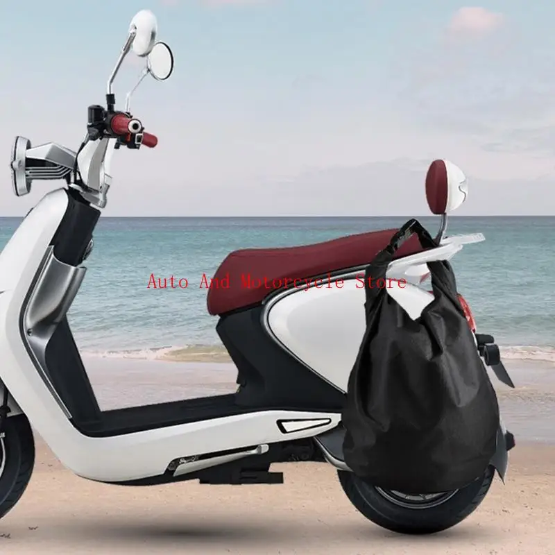 

Portable Travel Helmet Bag with Lock Full Helmet Bag Motorcycle Helmets Backpack