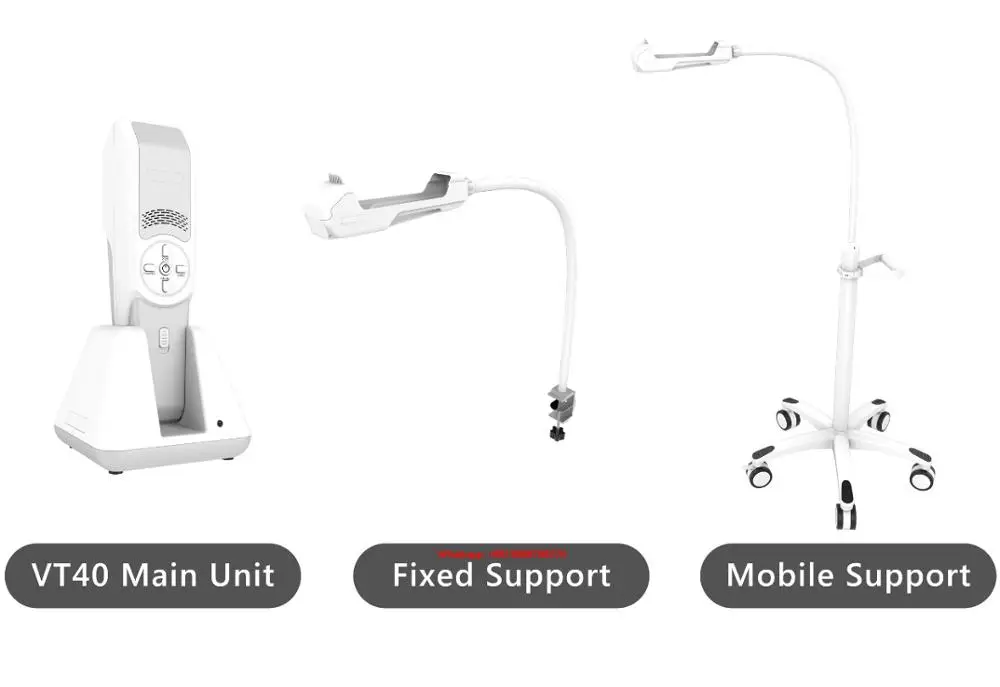 VT-40 Portable Infrared Optics Instrument Vein Finder Vein Viewer Vein Illuminator