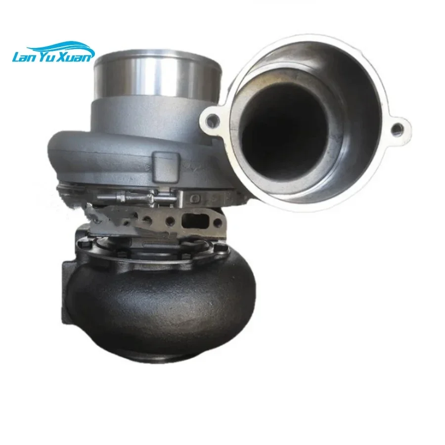 

Турбокомпрессор 710024-5006S 7100245006S для двигателя 3508B