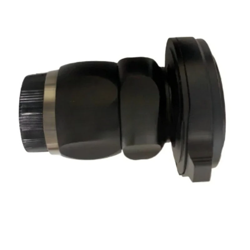 18Mm-35Mm Zoom C-Mount Endoscope Coupler Adapter Endoscopic Adaptor Optical F1835Mm