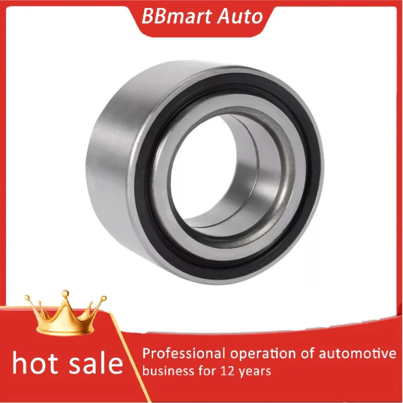

7L0501287B BBmart автозапчасти малошумные высокоточные подшипники ступицы колес для VW