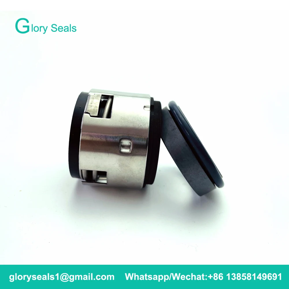 

502-43 502/43 Elastomer Bellow Mechanical Seals Size 43mm Type 502 B07 For J-Crane Chemical Pumps And Centrifugal Pumps