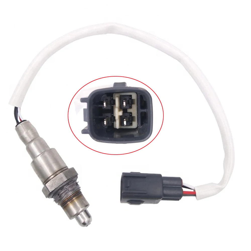 0258030109 89465-0H030 Upstream Lambda Probe O2 Oxygen Sensor For Citroen C1 Peugeot 108 Toyota AYGO YARIS VITZ 1.0 2010-2020