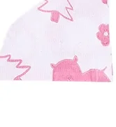 

125pcs Cartoon Disposable Dental Chest Towel Dentistry Clean Pad Dental Waterproof Medical Paper Patient Napkins