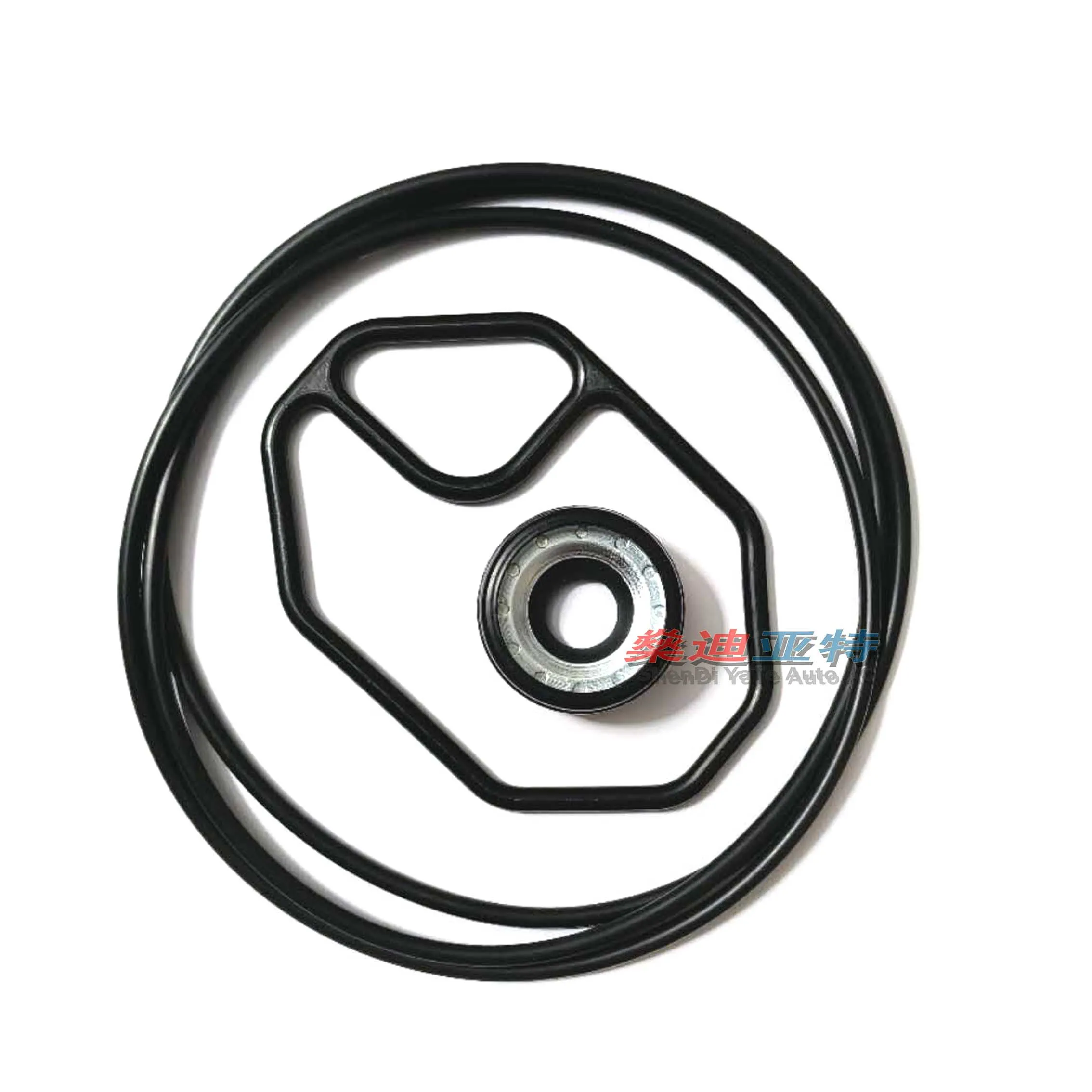 Car Air Conditionin…