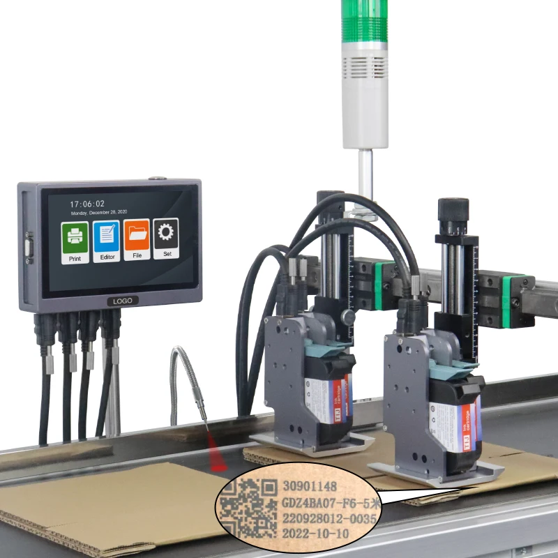 

Идеи новых продуктов 2024, машина для печати паркетных кодов косметичек для малого бизнеса, текстильное оборудование для печати даты ручной сумки