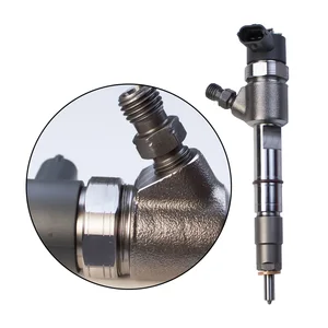 9 Hauptverkaufsdüse Diesel Bosch - №4