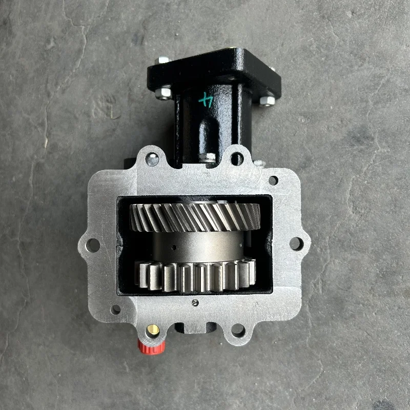 

C6J55T DONGFENG CAPTAIN Transmission Power Take Off Plug Directly 22/32