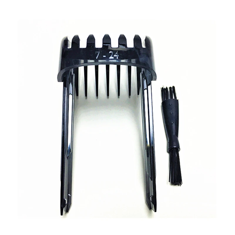 7-24mm Hair Clipper Head COMB Replacement For Philips HC9450 HC9452 HC9490 HC7460 HC7462 Trimmer Shaver New