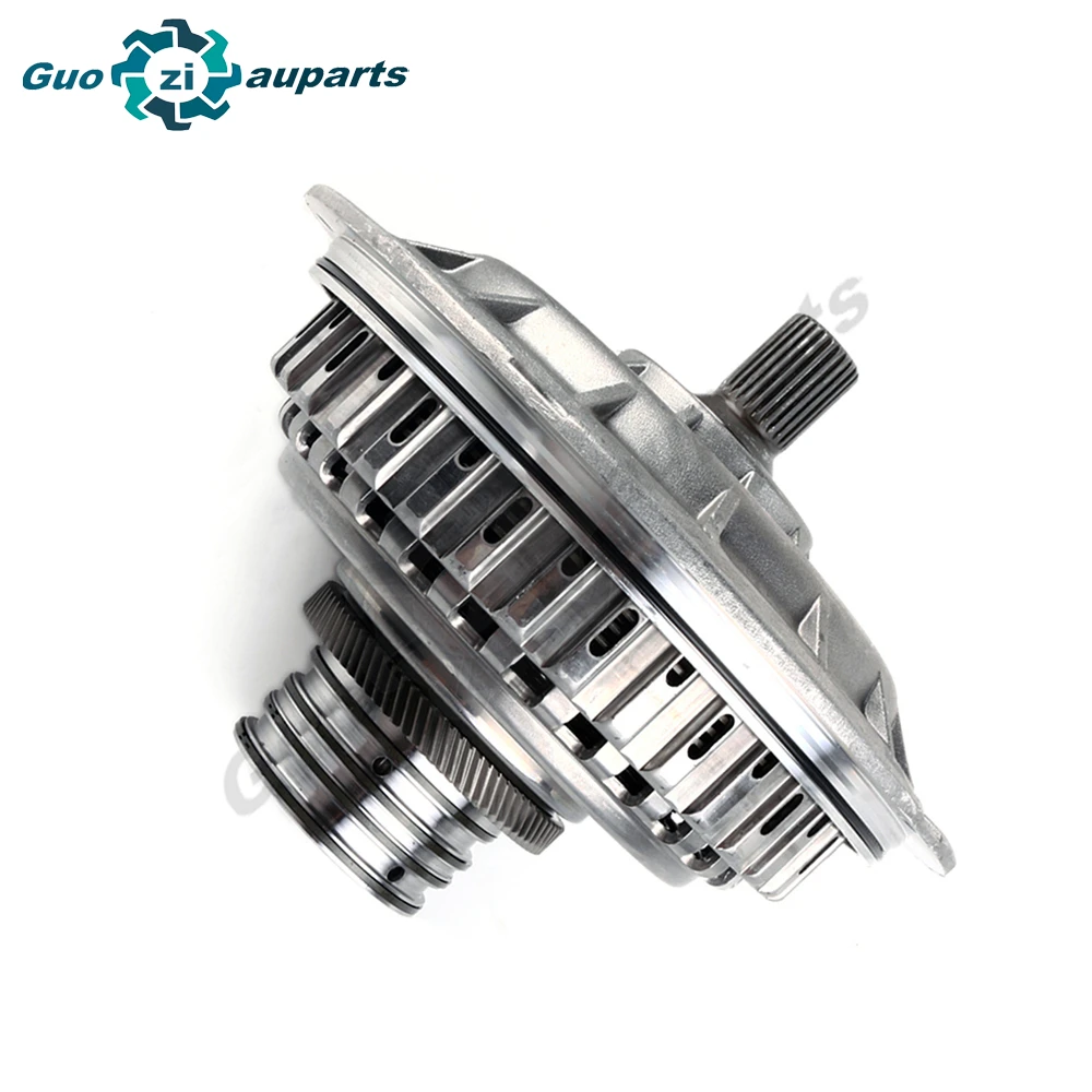 

0B5 DL501 DQ500 7 Speed Transmission Dual Wet Clutch 0B5141030E For Audi A4 A5 A6 A7 Q5