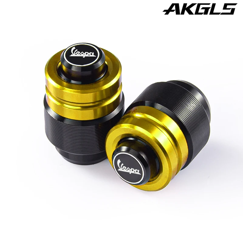 For Piaggio Vespa Primavera 150 GTS GTV SPRINT LXV 125 200 250 300 Motorcycle tire valve cover tire valve protection Accessories