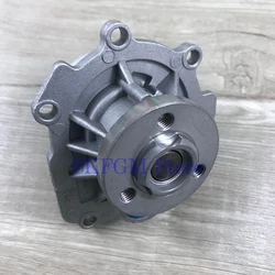 Engine Water Pump For Chevrolet Cruze Malibu Pontiac G3 Vauxhall Insignia Astra Vectra Zafira 24405895