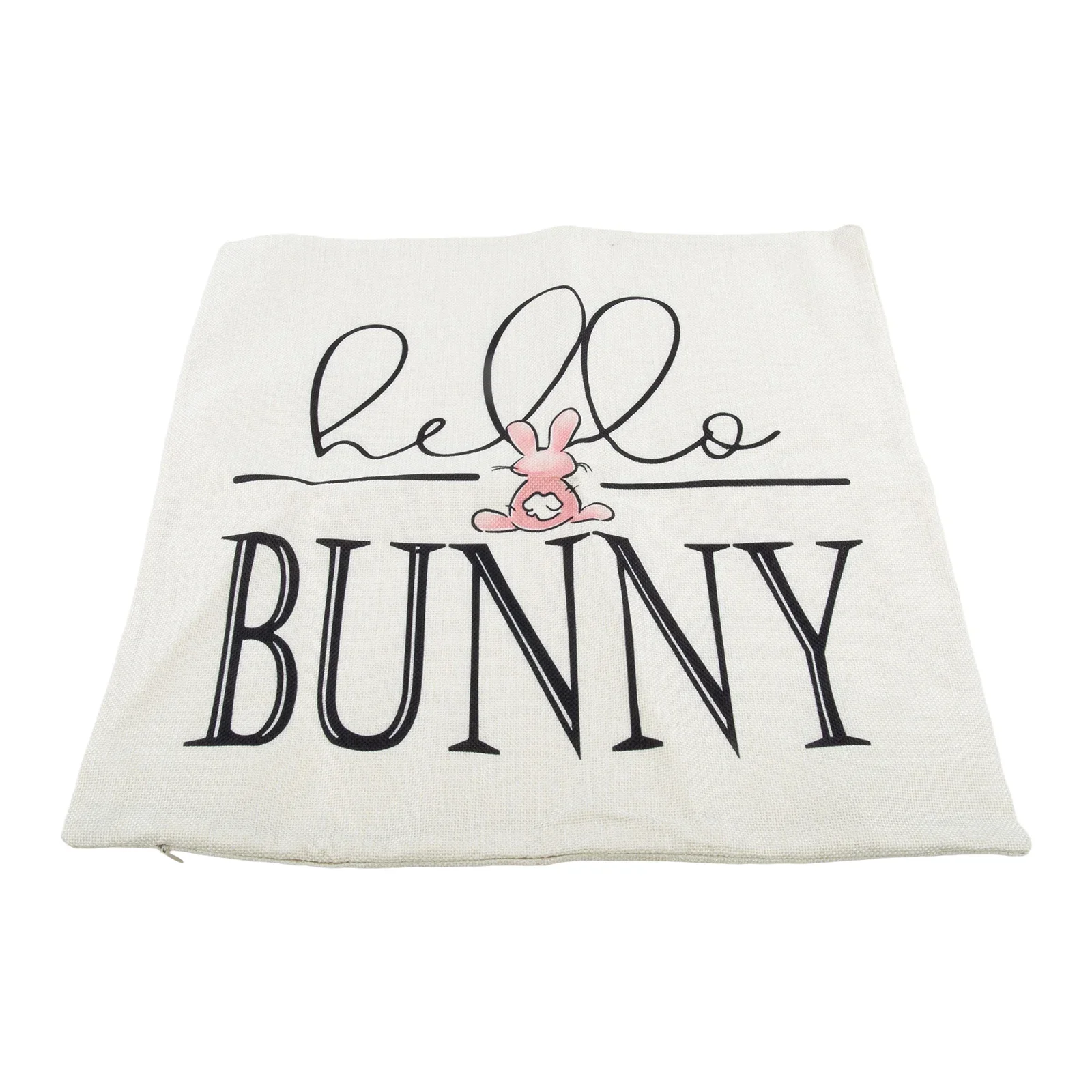Couch Accessories Throw Pillow Covers Indoor Outdoor Pillow Comfortable Linen Pillowcases Furniture Chic Pattern
