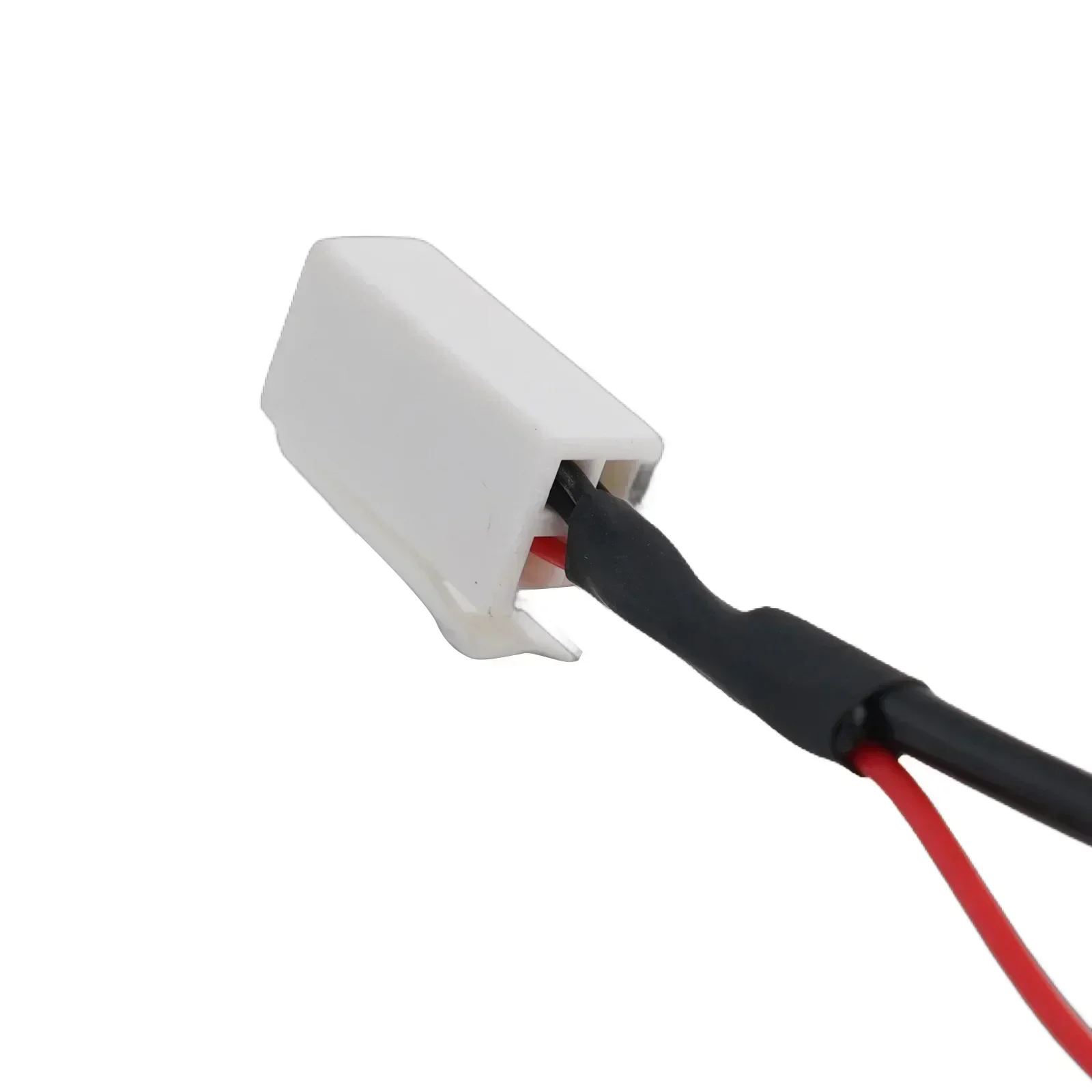 Practical Camera Cable Input Adapter For Toyota 4pin Reversing Camera Input Adapter Input Plug Adapter