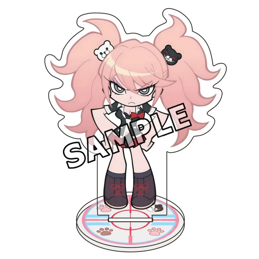 อะนิเมะดันกันรอนปา คิว เวอร์ชั - Desk Setup Cute บทวิจารณ์และราคา