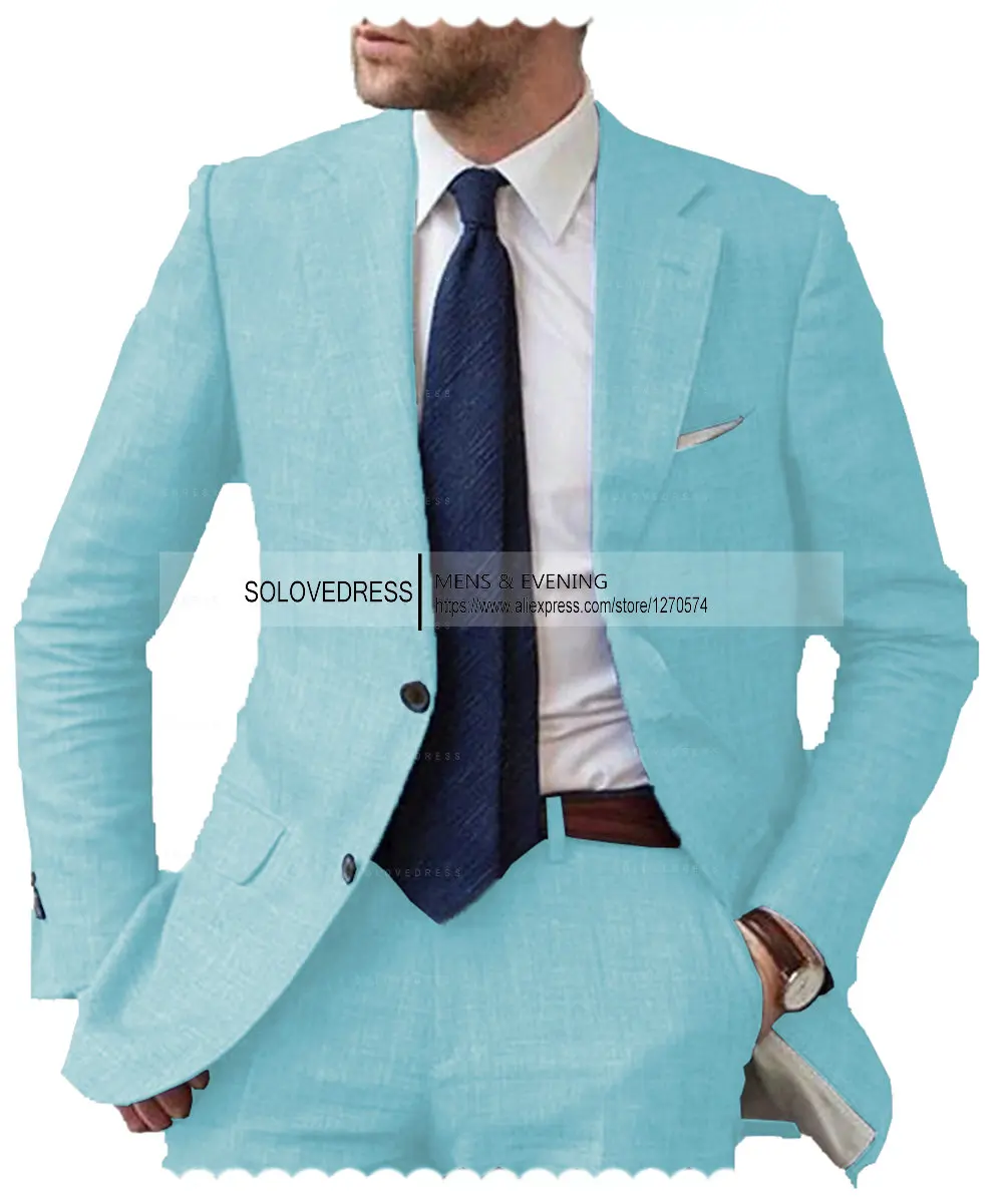 light blue