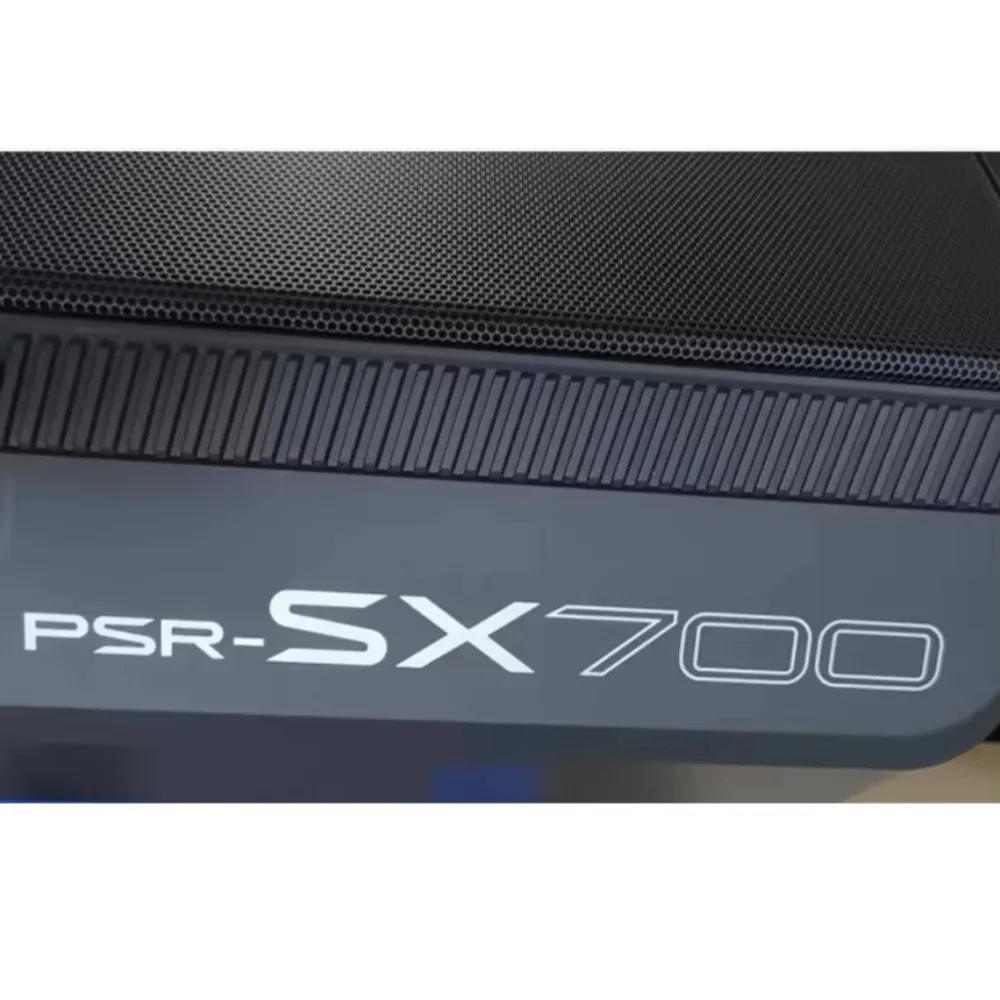 PSR-SX-700 المحمولة 61 مفاتيح الرقمية الإلكترونية الجهاز لوحة المفاتيح الكبار الأطفال المبتدئين آلة موسيقية تستخدم الالكترونيات