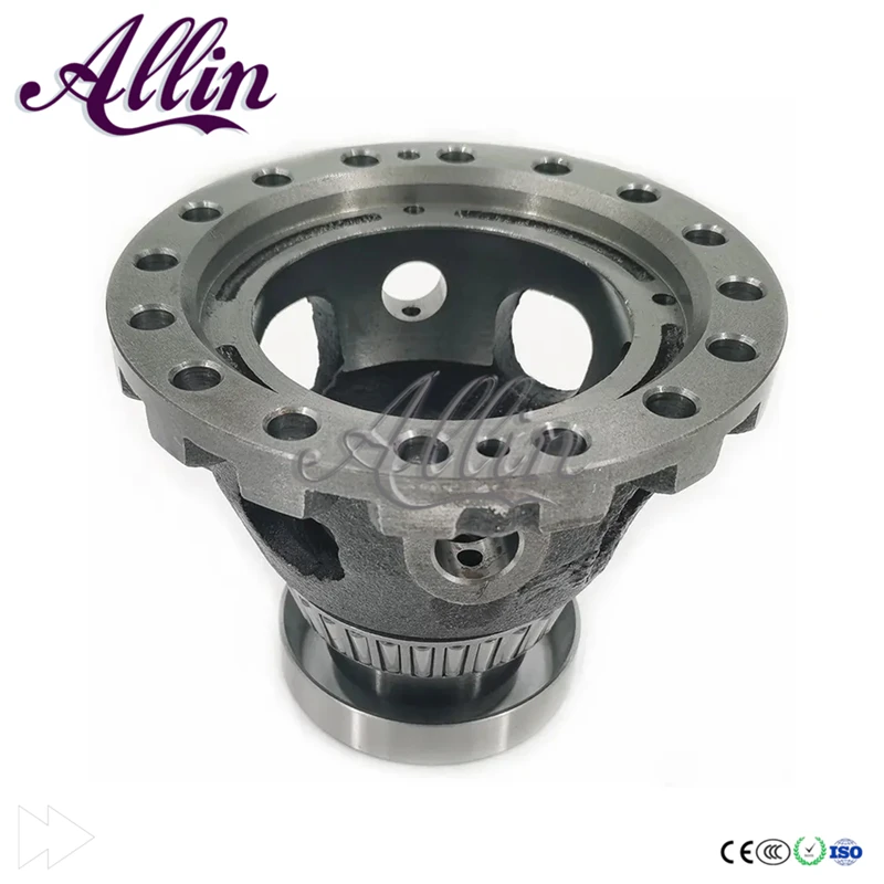 

TF81 TF80 Automatic Transmission part oem 45822-24000 45822 24000 differential covers fit for ford volvo hyundai veracruz