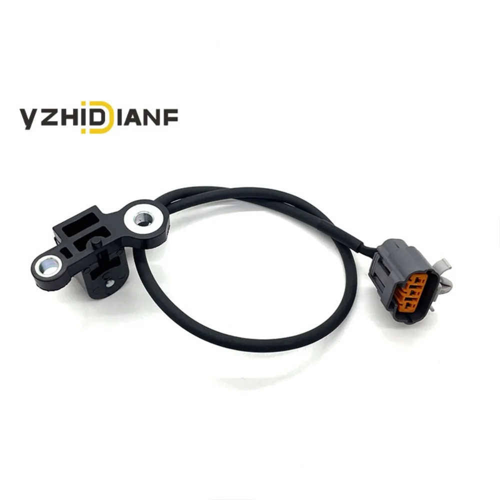 

Crankshaft Position Sensor J5T15171 FSD7-18-221 FSD718221B 5S1826 For Mitsubishi Mazda 323 626 Premacy Protege 1.4 1.5 1.8 2.0