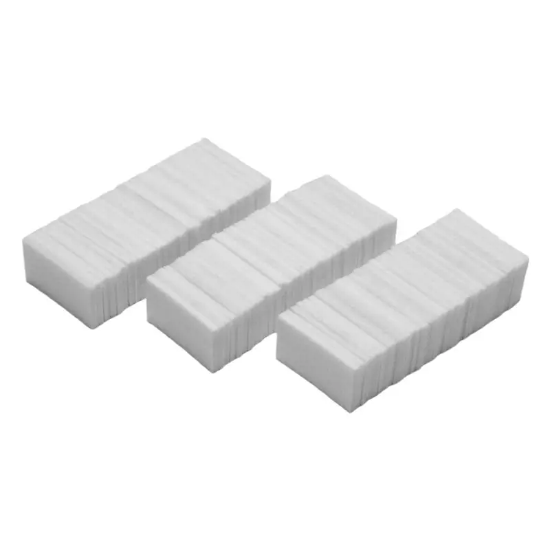 BAAM-Unscented Refills Aromatherapy Pads Arom Oil Pads Electric Diffusers Pads For Car Fragrance& Ball Plugs Diffusers