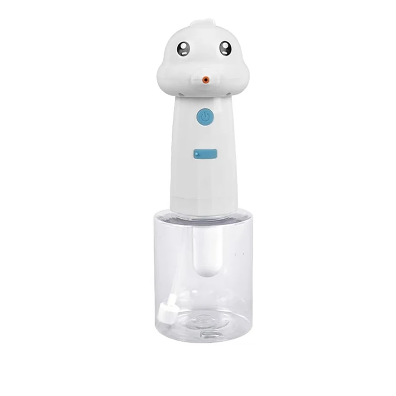 

Shampoo Foamer For Dogs Bathing Automatic Rechargeable Foamer Portable Foamer Efficient Dog Bath Supplies For Pet