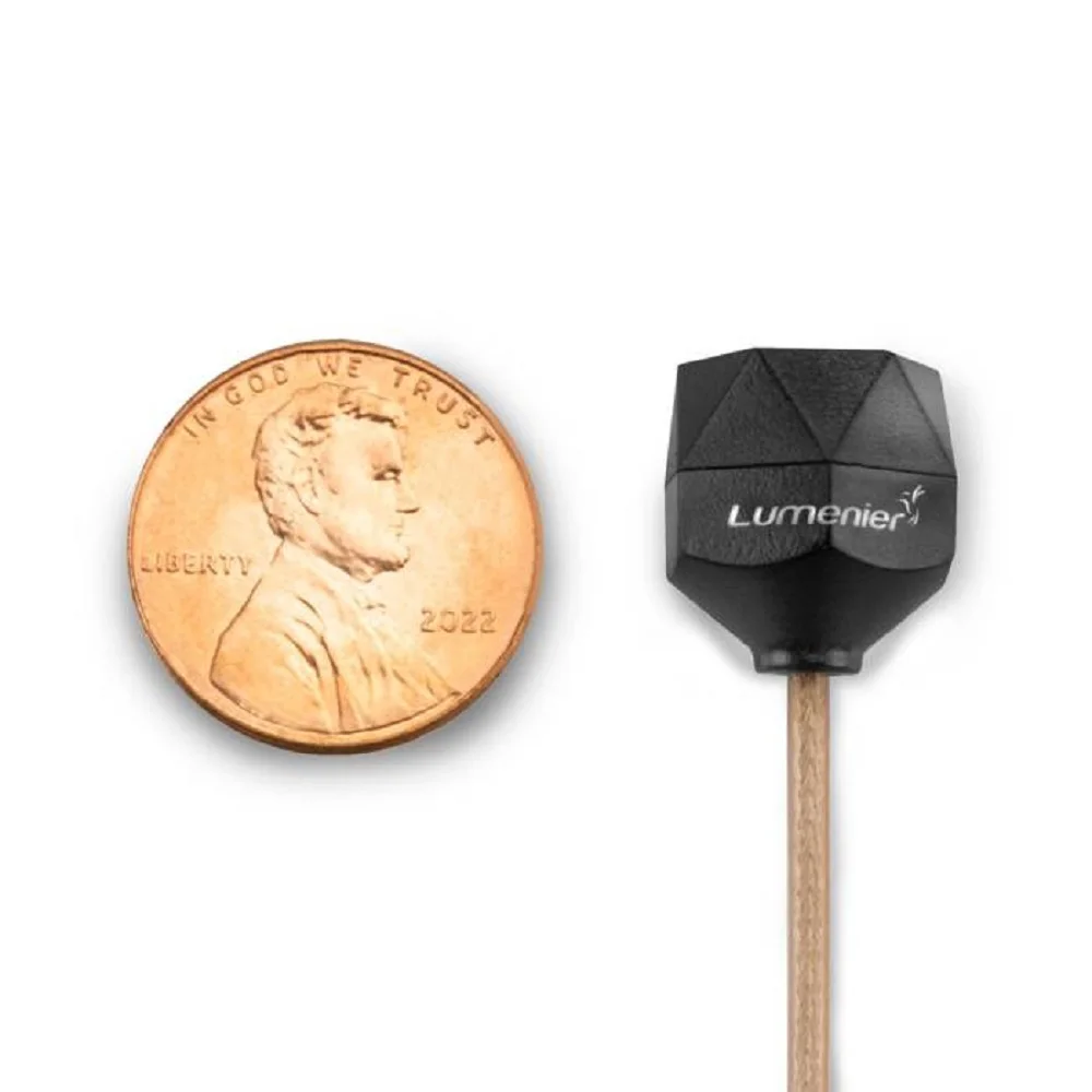 Lumenier Micro AXII 2 Antenna 5.8GHz - U.FL