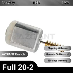 2006-2012 Opel Corsa D Kapı Kilidi Motor Aktüatör Araba Parçaları için