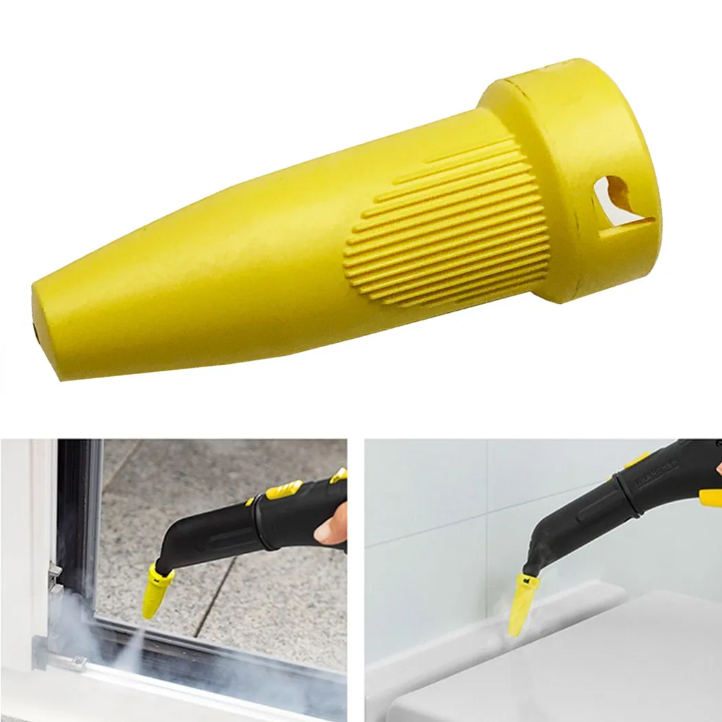 

Karcher Steam Cleaner Power Nozzle for Karcher, SC Series, SC 1, 2, 3, 4, 5, SI, 4, SG, 4 Replace Parts, Household Cleaning Tool