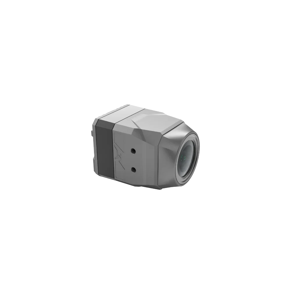 CADDXFPV Ratel Ultra Analog Camera 1200TVL 125° ultra-wide 16:9/4:3 Auto / Color / B&W / EXT NTSC/PAL Super WDR Ultra Low Light