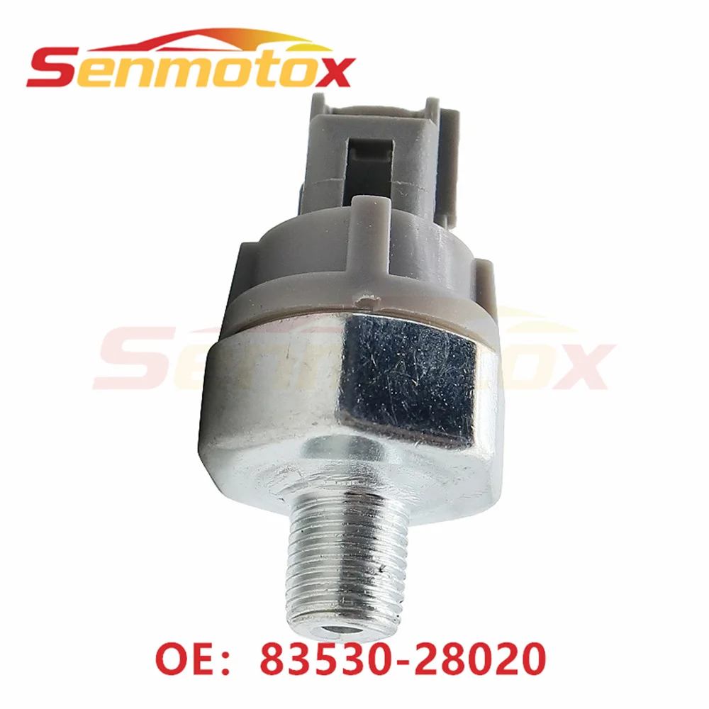 

83530-28020 Engine Oil Pressure Sensor Switch For TOYOTA 4RUNNER CAMRY TUNDRA SIENNA COROLLA 83530-0E010 Auto Accessories