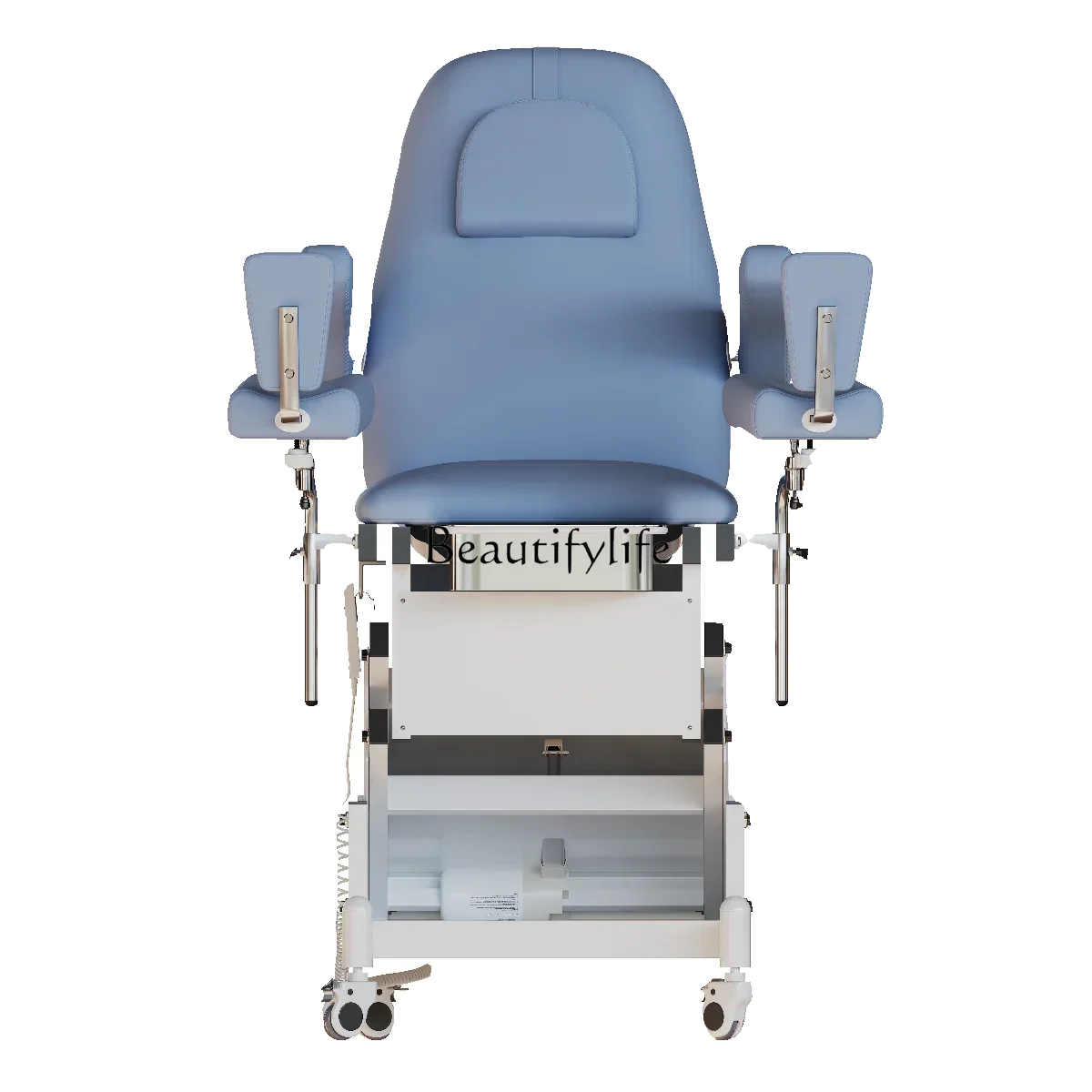

Modern Simple Inspection Electric Bed Three-Motor Medical Bed
