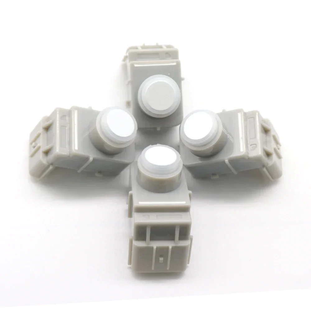 NEW  PDC Parking Sensor Bumper Reversing Radar 95720-2S000 4PCS For Hyundai IX35 For Kia cerato couple 2014 95720-A7000