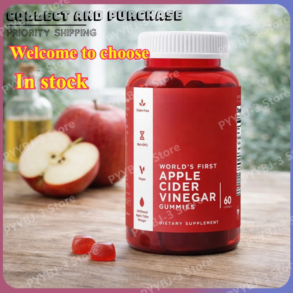 Apple Cider Vinegar… - image