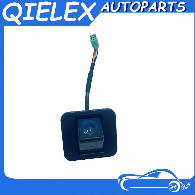 

01725420 Car High Quality Auto Spare Parts New Rear View Camera Backup Parking For Geely Boyue 2016-2017 Camera 01725420