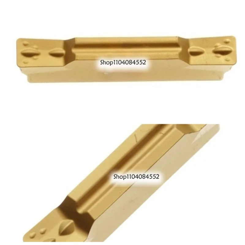 

100% Original Genuine Korean Slotting Carbide Inserts MGMN150 MGMN200 MGMN250 MGMN300-G MGMN400 MGMN500 MGMN600-M G M NC3020