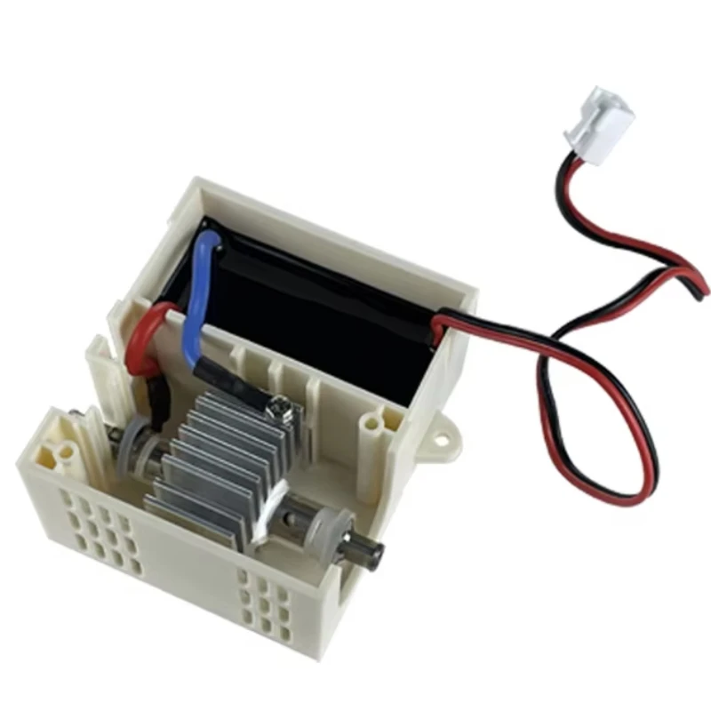 12VDC 300 mg/h corona discharge ozone generator tube module for ozone generator