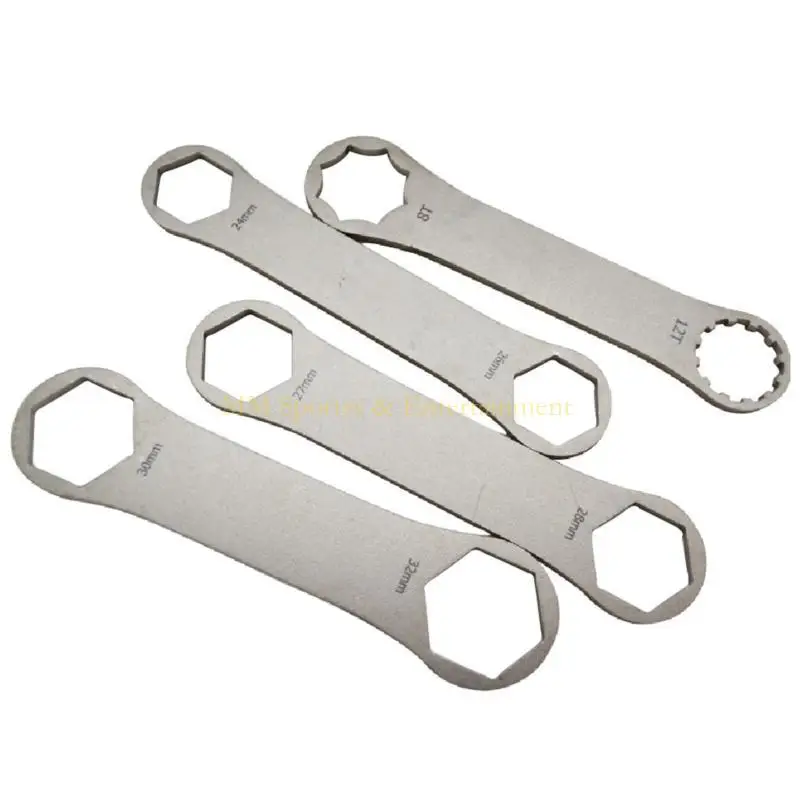 31be محاور التحرير والسرد الفولاذ المقاوم للصدأ مفاتيح محاور خلفية خلفية