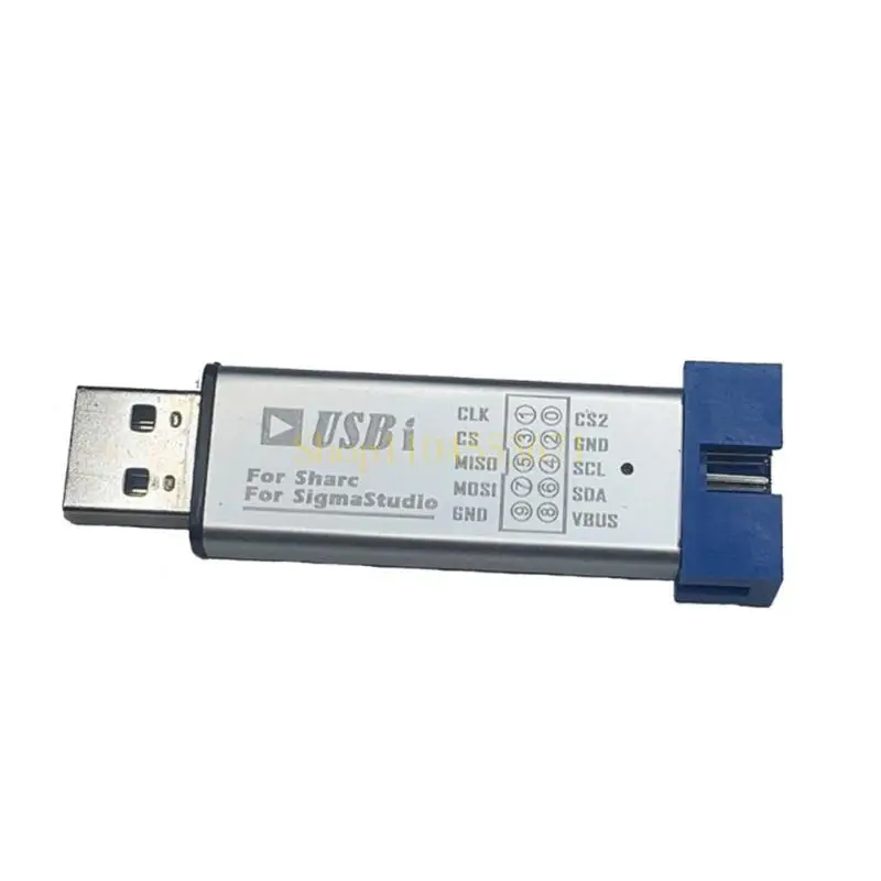 

Бестселлер Advanced DSPmini Learning с одночиповыми системами ADAU1401 для модернизации профессиональных звуковых систем