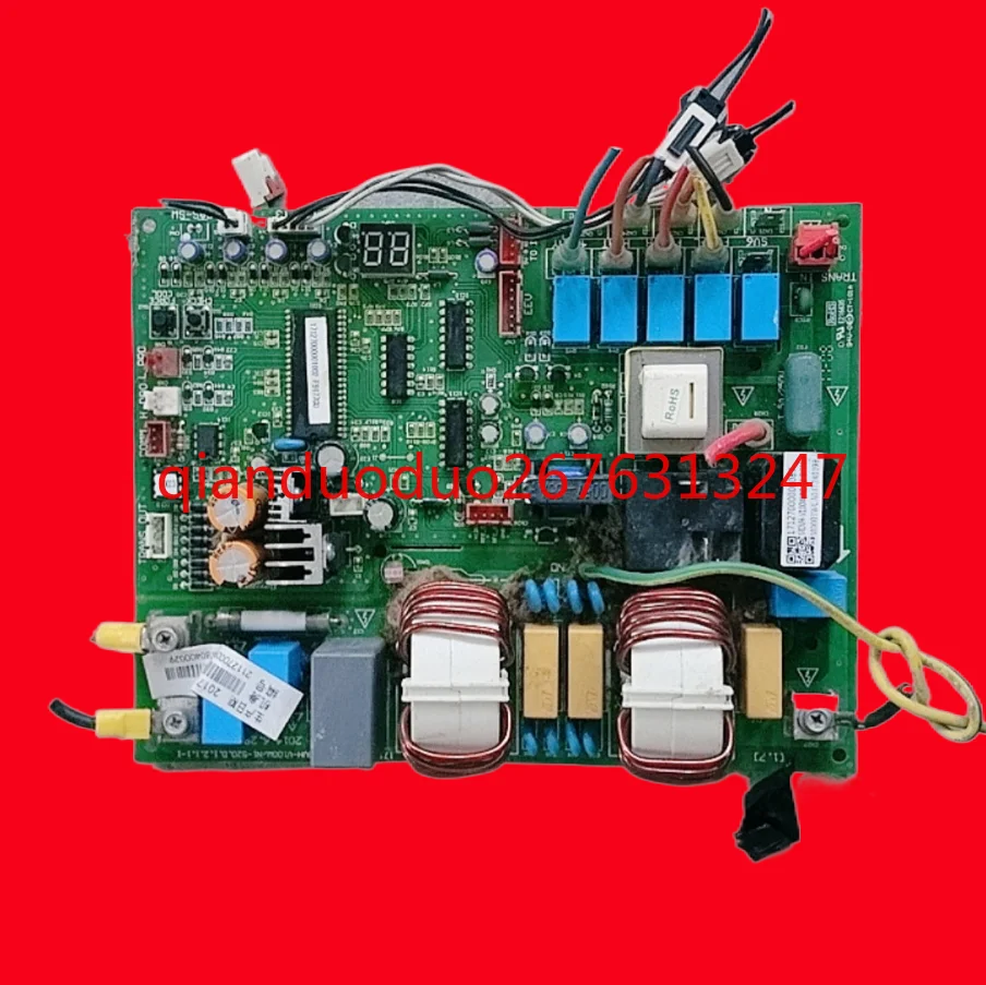 Applicable To Midea… - image