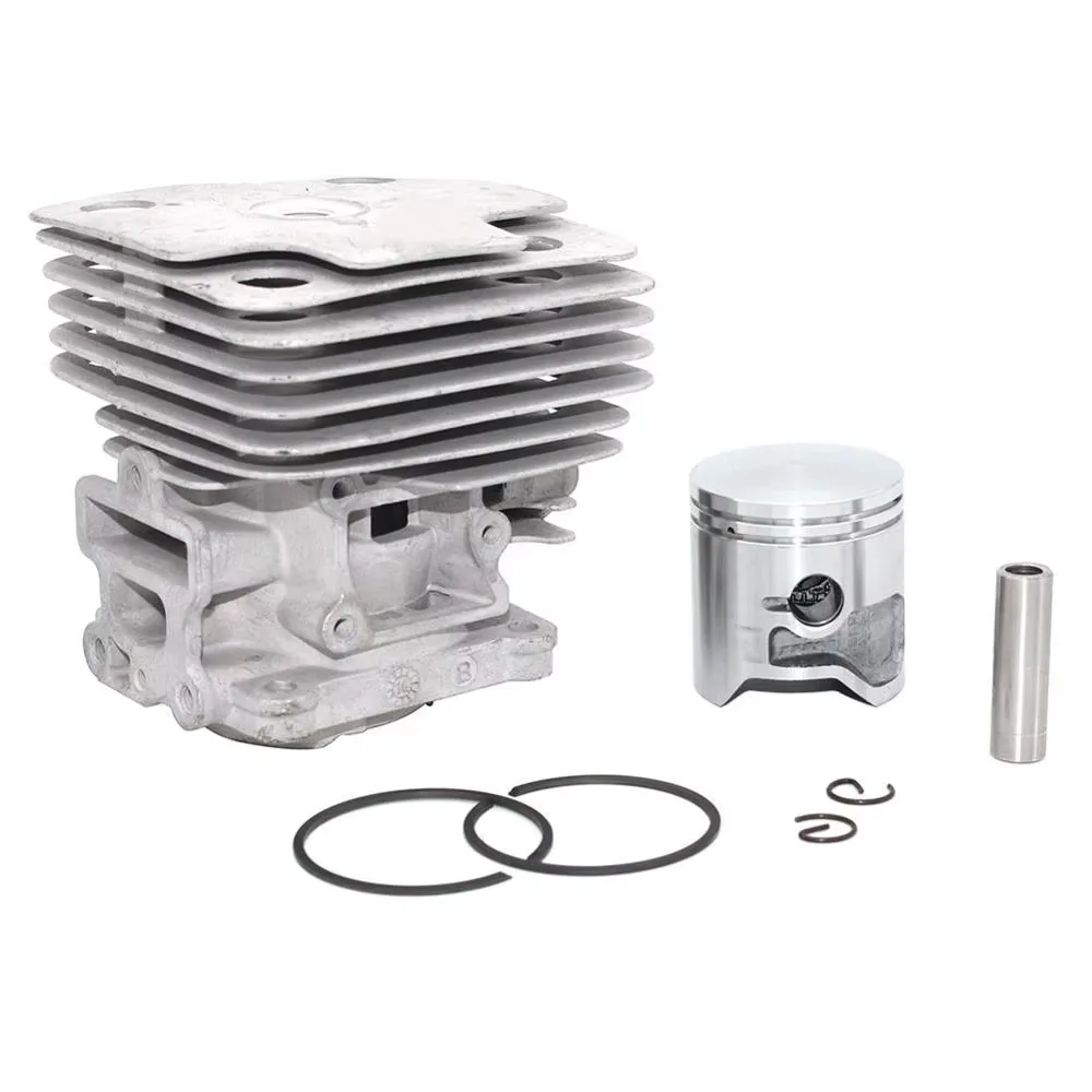 Kit Piston silinder 40.5mm untuk McCulloch B40P B40B B40BT Elite