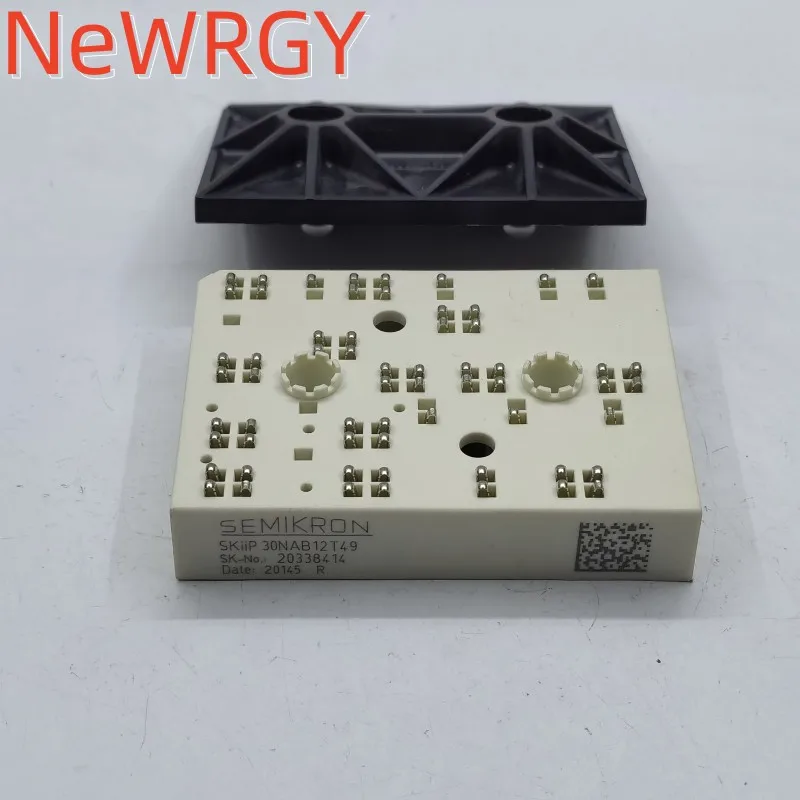 

SKIIP30NAB12T49 FREE SHIPPING NEW AND ORIGINAL MODULE