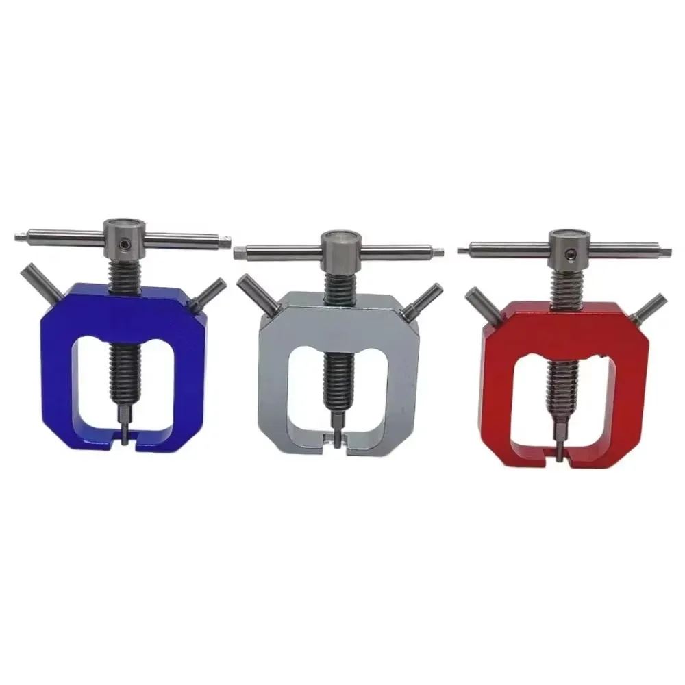 1PC Motor Gear Remover Pinion Gear Remover Professional Tools Universal Motor Pinion Gear Puller Remover RC Motors Accessories