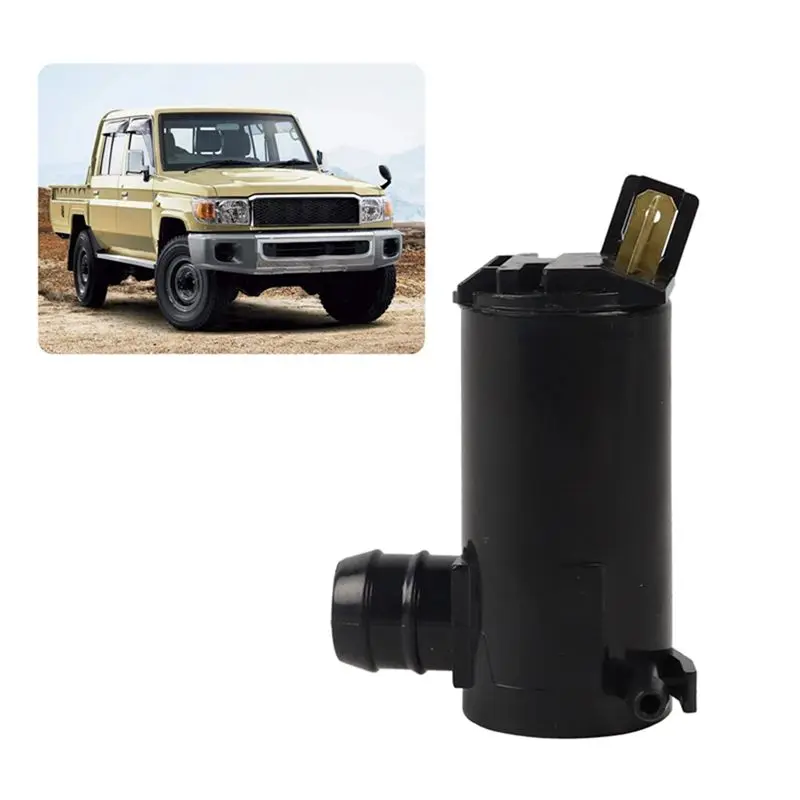 Customer Favorite Auto Windshield Washer Pump For Toyota 4Runner Camry Kia Acura Dodge 85310-22080 8