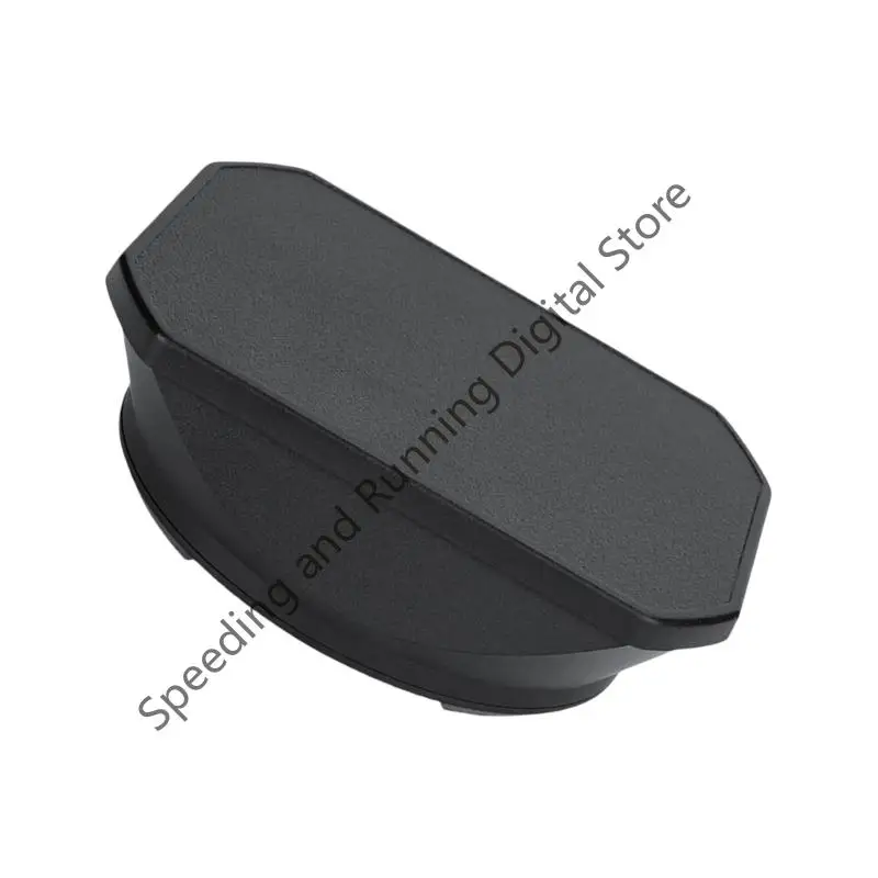 ل XF18-55 عدسة هود ل Fujifilm 18-55 مللي متر F2.8-4 X-T30II XT30II X-T4 X-T30 X-T20 كاميرا مربع عدسة الظل الغطاء الواقي