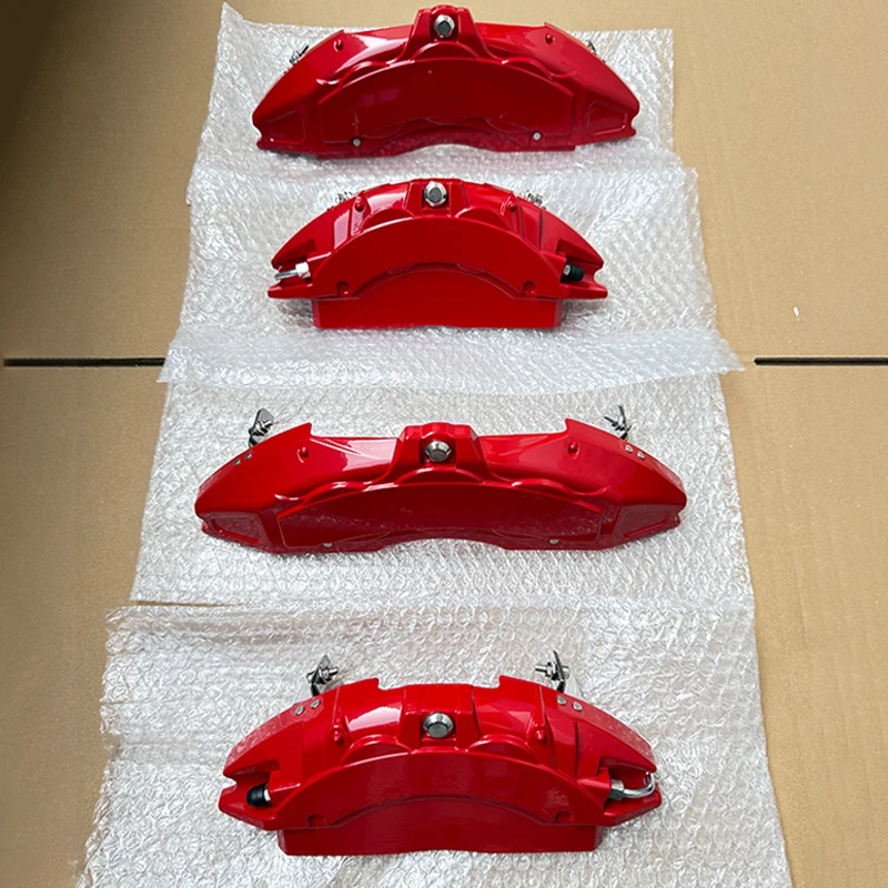 

For Mercedes-Benz M-Class 350 ML350 W166 2014 customized products for car exterior decoration modification brake caliper cover