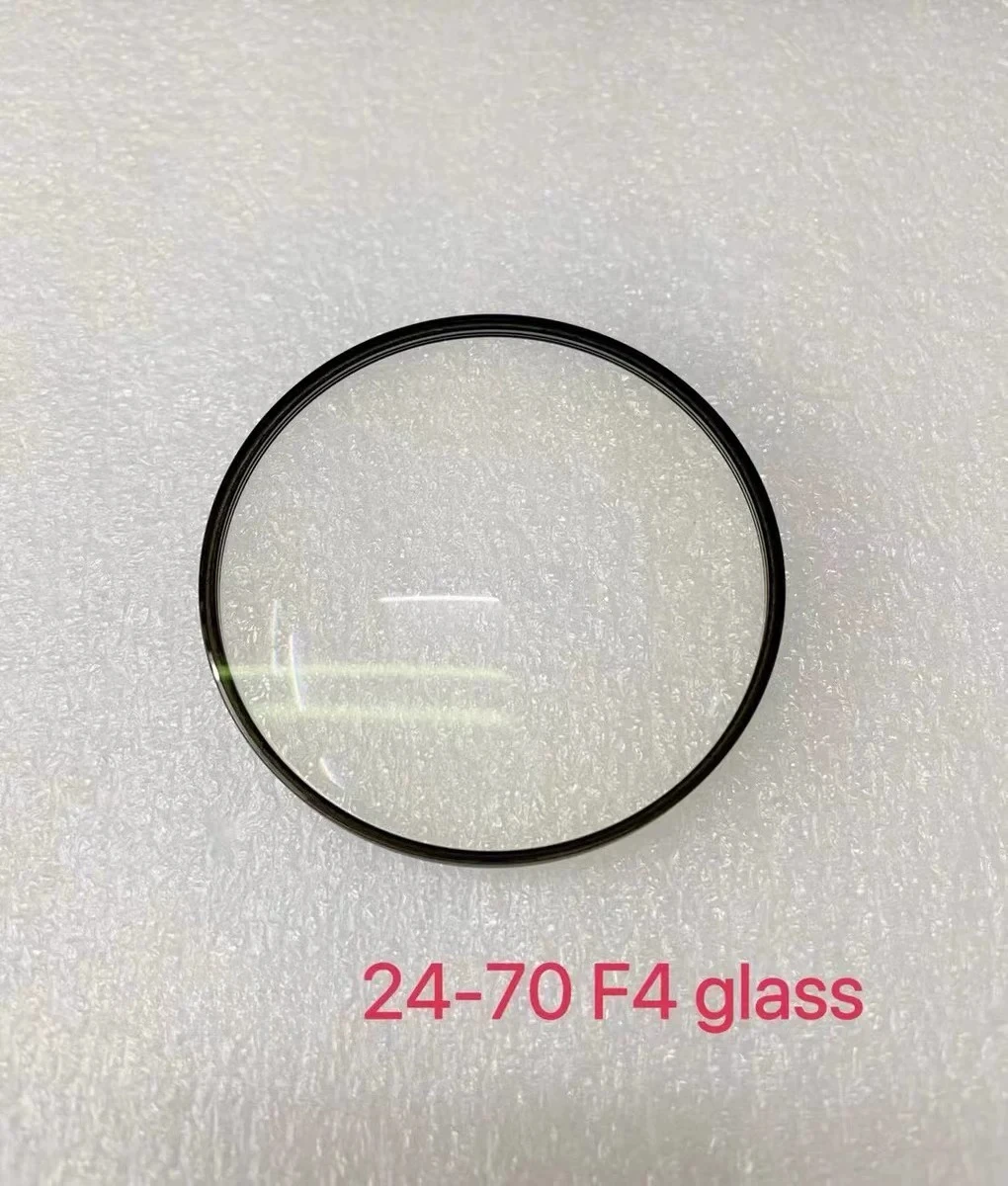 for Canon 24-70mm F4 Front Lens Glass 1st Piece New In Stock