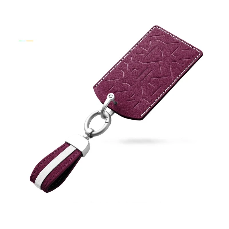 

Автомобильные аксессуары для карты NIO Firefly, чехол для ключей, декоративные принадлежности для модификации автомобиля Firefly, защитный чехол для карт, инструменты