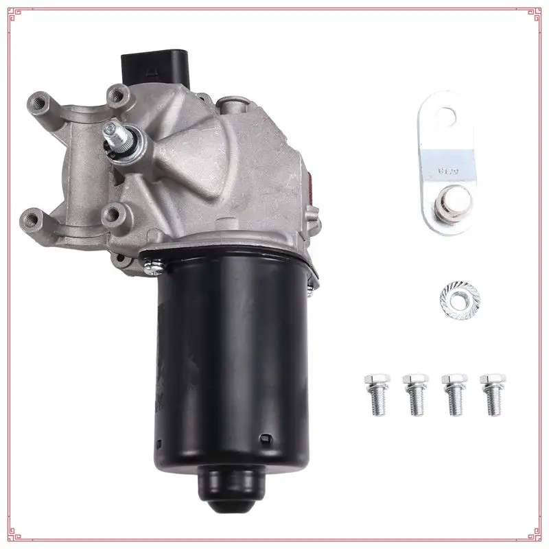 

61617161711 Car Windshield Wiper Motor For BMW 3 Series 325I 328I 328Xi 330Xi 335D 2006-2013